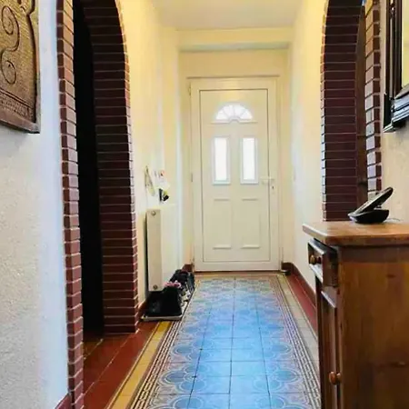 Eifeltraum Auf 250 Qm Blick Ins Gruene Ferienhaus Blankenheim (North Rhine-Westphalia)