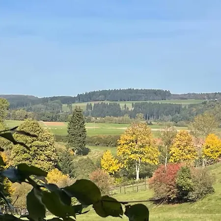 Eifeltraum Auf 250 Qm Blick Ins Gruene Blankenheim (North Rhine-Westphalia)