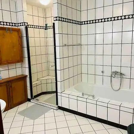 Ferienhaus Eifeltraum Auf 250 Qm Blick Ins Gruene Blankenheim (North Rhine-Westphalia)