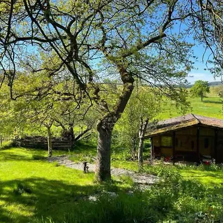 Ferienhaus Eifeltraum Auf 250 Qm Blick Ins Gruene *