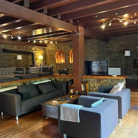 Eifeltraum Auf 250 Qm Blick Ins Gruene Ferienhaus Blankenheim (North Rhine-Westphalia)