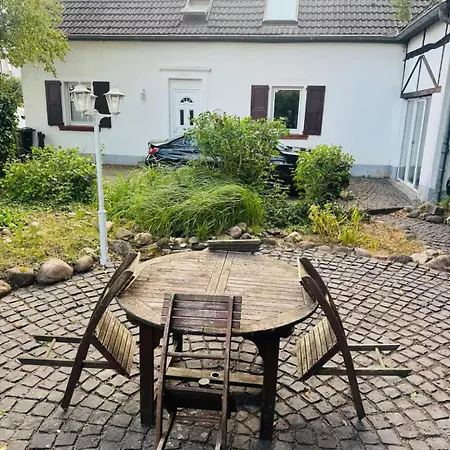 Eifeltraum Auf 250 Qm Blick Ins Gruene * Blankenheim (North Rhine-Westphalia)