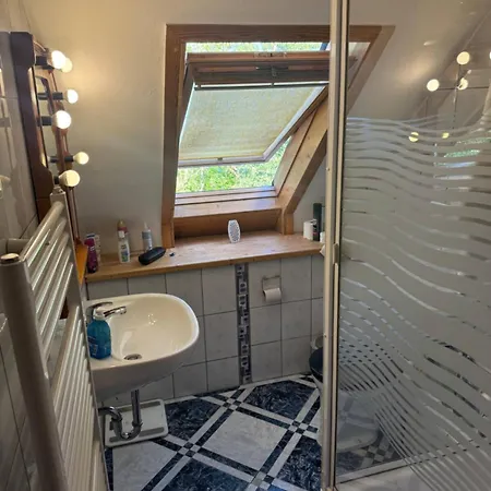 Eifeltraum Auf 250 Qm Blick Ins Gruene Ferienhaus *