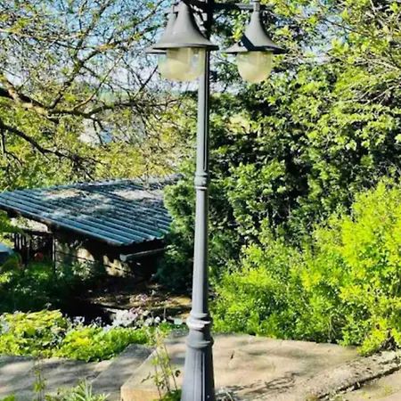 Eifeltraum Auf 250 Qm Blick Ins Gruene Ferienhaus Blankenheim (North Rhine-Westphalia)