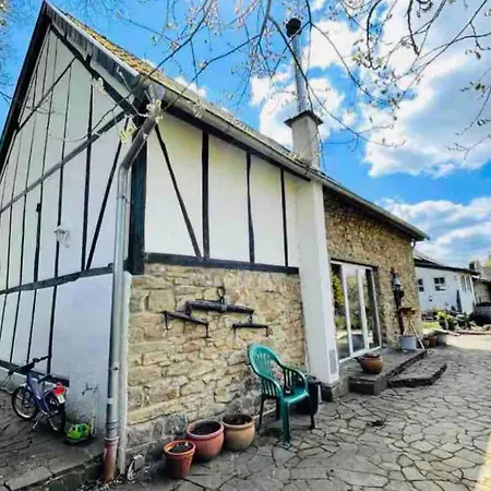 Eifeltraum Auf 250 Qm Blick Ins Gruene * Blankenheim (North Rhine-Westphalia)