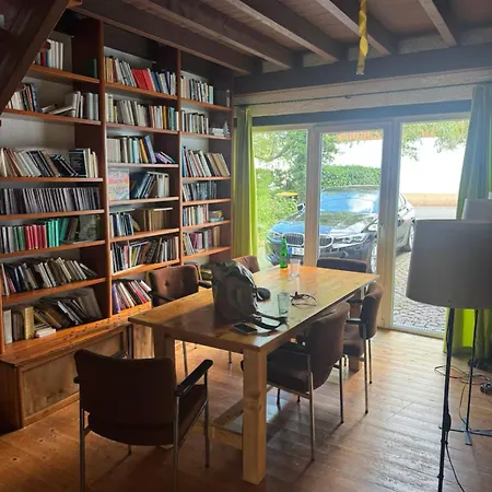 Ferienhaus Eifeltraum Auf 250 Qm Blick Ins Gruene *