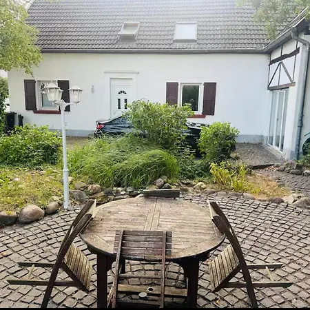 Eifeltraum Auf 250 Qm Blick Ins Gruene