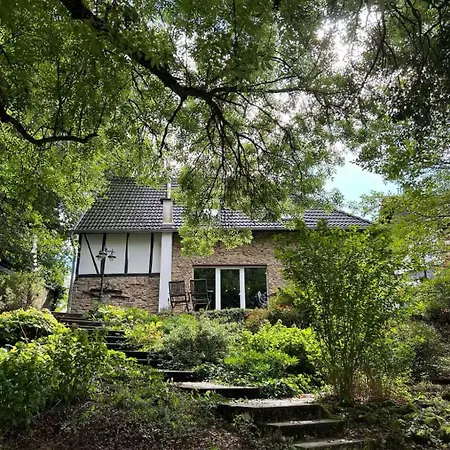 Eifeltraum Auf 250 Qm Blick Ins Gruene Ferienhaus *